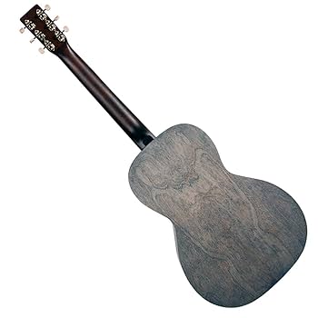 Art & Lutherie アコギ　ROADHOUSE Denim Blue Roadhouse Denim Blue Q-Discrete | Art and Lutherie